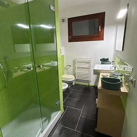 Private Pool - Augustea Augusta