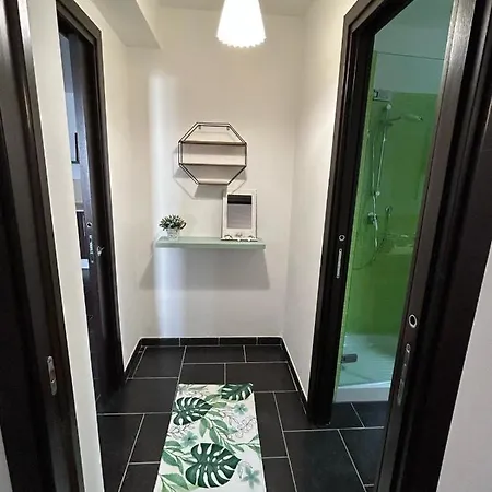 Private Pool - Augustea Augusta