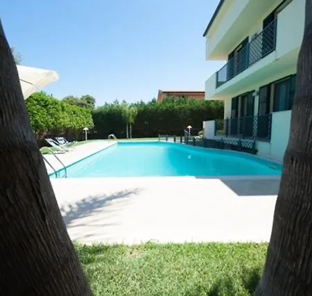 Private Pool - Augustea Augusta