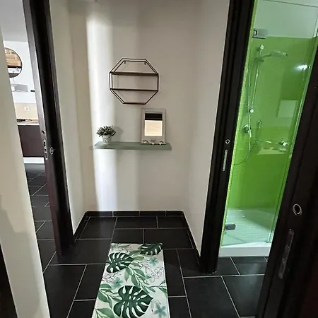 Apartman Private Pool - Augustea