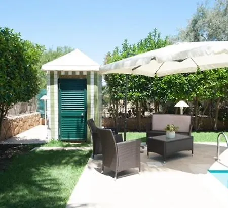 Private Pool - Augustea Apartman Augusta