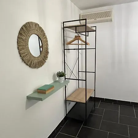 Private Pool - Augustea Apartment *